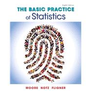 The Basic Practice of Statistics 9781319042578