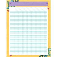 Nature Explorers Incentive Chart 9781483842578