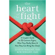 The Heart of the Fight 9781626252578