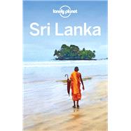 Lonely Planet Sri Lanka 9781786572578