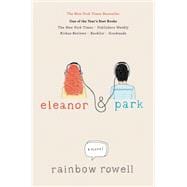 Eleanor & Park 9781250012579