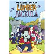 Lumberjackula