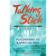 Talking Stick 9781591432579