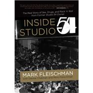 Inside Studio 54