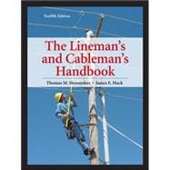 Lineman's and Cableman's Handbook 12th Edition 9780071742580