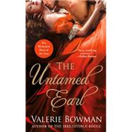 The Untamed Earl 9781250072580