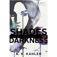 Shades of Darkness 9781481432580