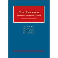 Civil Procedure 9781609302580