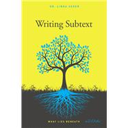 Writing Subtext