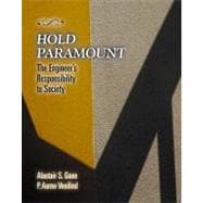 Hold Paramount : The Engineer's Responsibility to Society