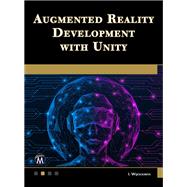 Augmented Reality Development with Unity