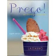 DVD for Prego! 9780077382582