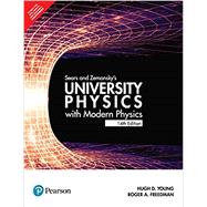 University Physics with Modern Physics Plus MasteringPhysics with eText -- Access Card Package 9780321982582