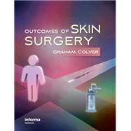 Outcomes of Skin Surgery 9780367452582
