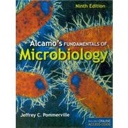 Alcamo's Fundamentals of Microbiology 9780763762582
