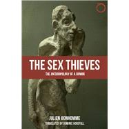 The Sex Thieves 9780986132582
