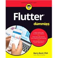 Flutter for Dummies