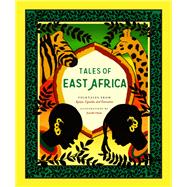 Tales of East Africa 9781452182582