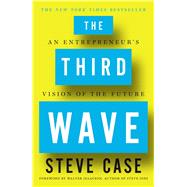 The Third Wave An Entrepreneur’s Vision of the Future 9781501132582