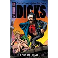 Dicks 3 9781592912582