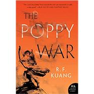 The Poppy War 9780062662583