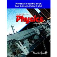 Problem Solving for Conceptual Physics 9780321662583
