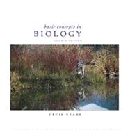 Basic Concepts in Biology