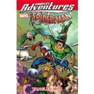 Marvel Adventures Spider-Man 9780785152583
