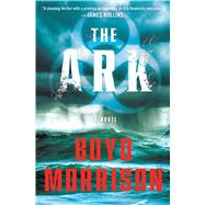 The Ark 9781501122583