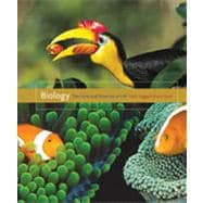 Biology: The Unity and Diversity of Life, 12th Edition 9781133382584