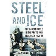 Steel and Ice 9781591142584