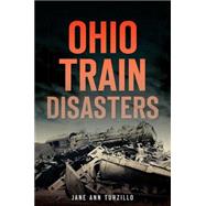 Ohio Train Disasters