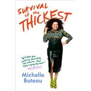 Survival of the Thickest 9781982122584