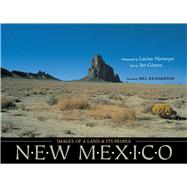 New Mexico 9780826332585