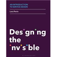 An Introduction to Service Design 9781472572585