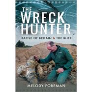 The Wreck Hunter 9781526712585