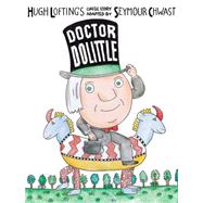Dr. Dolittle 9781568462585