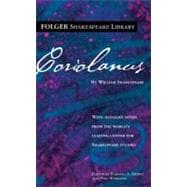 Coriolanus 9780671722586