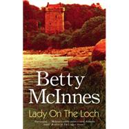 Lady on the Loch 9780727872586