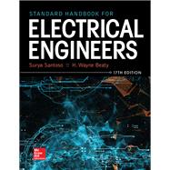 Standard Handbook for Electrical Engineers, Seventeenth Edition 9781259642586