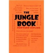 The Jungle Book 9781626862586