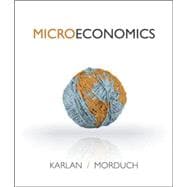 Microeconomics 9780077332587