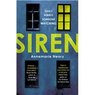 Siren 9780099592587