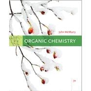 Organic Chemistry (Volume 1 & 2) 9780495112587