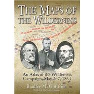 The Maps of the Wilderness 9781611212587