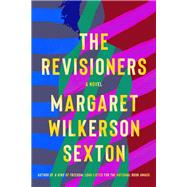 The Revisioners 9781640092587