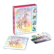 The Animal Wisdom Tarot 9781908862587