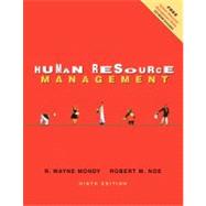 Human Resource Management and Human Resource Management Skills CD 9780131602588
