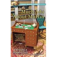 Much Ado About Muffin 9780425282588