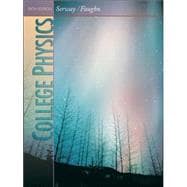 College Physics (with PhysicsNow) 9780534492588